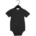 Infant Jersey Short-Sleeve One-Piece