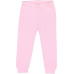 Infant Baby Rib Pajama Pant