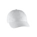 Direct-Dyed Canvas Baseball Cap