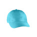 Direct-Dyed Canvas Baseball Cap
