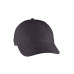 Direct-Dyed Canvas Baseball Cap