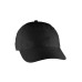 Direct-Dyed Canvas Baseball Cap