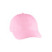 Direct-Dyed Canvas Baseball Cap