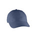 Direct-Dyed Canvas Baseball Cap