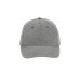 Pigment-Dyed Canvas Baseball Cap