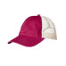 Unstructured Trucker Cap