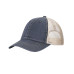 Unstructured Trucker Cap