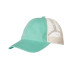 Unstructured Trucker Cap