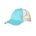Unstructured Trucker Cap