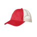 Unstructured Trucker Cap