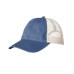 Unstructured Trucker Cap