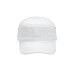 Canvas Café Cap