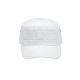 Canvas Café Cap