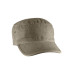 Canvas Café Cap