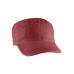 Canvas Café Cap