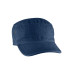 Canvas Café Cap