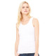 Ladies' Baby Rib Tank