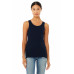 Ladies' Baby Rib Tank