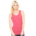 Ladies' Baby Rib Tank