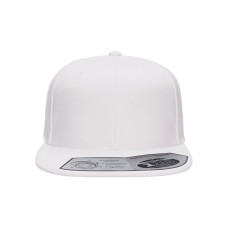 Adult Wool Blend Snapback Cap