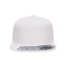 Adult Wool Blend Snapback Cap
