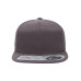 Adult Wool Blend Snapback Cap