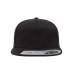 Adult Wool Blend Snapback Cap