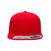 Adult Wool Blend Snapback Cap