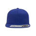 Adult Wool Blend Snapback Cap