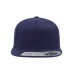 Adult Wool Blend Snapback Cap