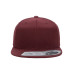 Adult Wool Blend Snapback Cap