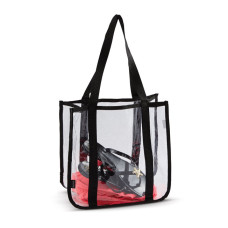 Clear Event Tote