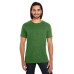 Unisex Cross Dye Short-Sleeve T-Shirt