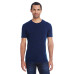 Unisex Cross Dye Short-Sleeve T-Shirt