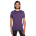 Unisex Cross Dye Short-Sleeve T-Shirt
