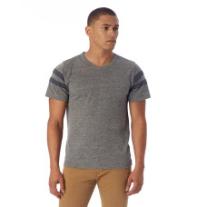 Unisex Short-Sleeve Football Eco-Jersey™ T-Shirt