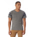 Unisex Short-Sleeve Football Eco-Jersey™ T-Shirt