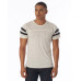 Unisex Short-Sleeve Football Eco-Jersey™ T-Shirt