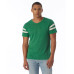 Unisex Short-Sleeve Football Eco-Jersey™ T-Shirt