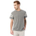 Unisex Short-Sleeve Football Eco-Jersey™ T-Shirt