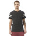 Unisex Short-Sleeve Football Eco-Jersey™ T-Shirt