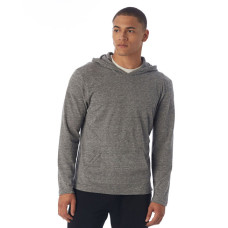 Unisex Marathon Eco-Jersey™ Pullover Hoodie