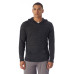 Unisex Marathon Eco-Jersey™ Pullover Hoodie