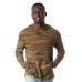 Unisex Marathon Eco-Jersey™ Pullover Hoodie