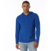 Unisex Marathon Eco-Jersey™ Pullover Hoodie
