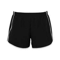 Ladies' Pulse Team Short