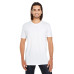 Unisex Pigment-Dye Short-Sleeve T-Shirt