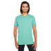 Unisex Pigment-Dye Short-Sleeve T-Shirt