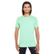 Unisex Pigment-Dye Short-Sleeve T-Shirt