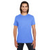 Unisex Pigment-Dye Short-Sleeve T-Shirt